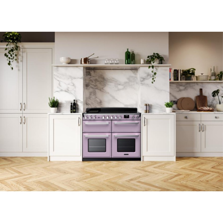 additioanl image for  RangeM  Estel DLX OC Ind. Heather 110cm 